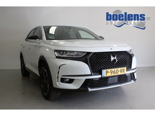 DS 7 E-Tense Performance Line | NL-AUTO+N.A.P!  | CAMERA | DAB-RADIO | NAVIGATIE | CRUISE | LED | 19'LMV |