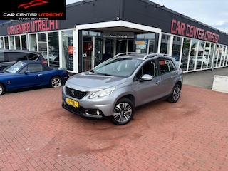Peugeot 2008 1.2 PureTech Active airco navi trekhaak!!