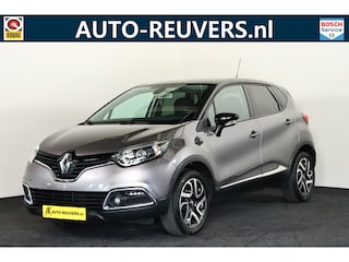 Renault Captur 0.9 TCe Dynamique Navi / Cruisecontrol / Trekhaak / Cam