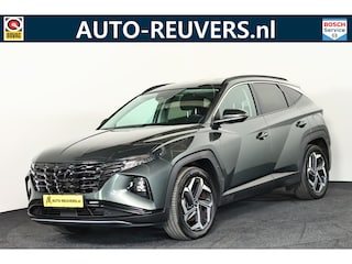 Hyundai Tucson 1.6 T-GDI PHEV Comfort ACC / Navigatie / Carplay / Lane Assist