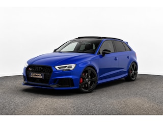 Audi A3 Sportback Audi Individual | Schaalstoelen | Dealer OH
