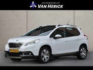 Peugeot 2008 1.2 VTi Allure Pack Premium Plus | Panoramadak | Cruise Control | Climate Control