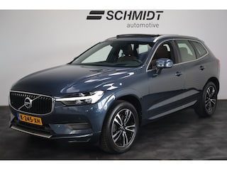 Volvo XC60 2.0 B5 Momentum Exclusive | Trekhaak | Panoramadak | Leder