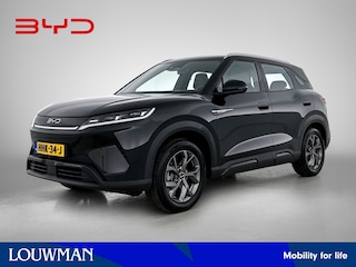 BYD Atto 2 Boost 45 kWh | 312 KM WLTP | Panoramisch dak | Blade Battery |