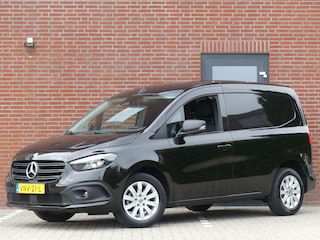 Mercedes-Benz Citan 112 CDI LANG LED/Navigatie/PDC/Camera