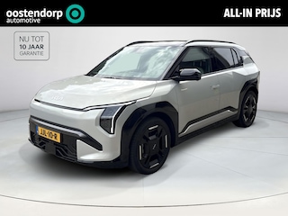 Kia EV3 GT-PlusLine 81.4 kWh | 3.600km || NieuwStaat || Trekhaak Afneembaar ||