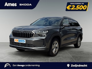 Skoda Kodiaq 1.5 150pk TSI MHEV Business Edition 7p. Parkeersensoren vóór en achter | Adaptive cruise control | Stoelverwarming