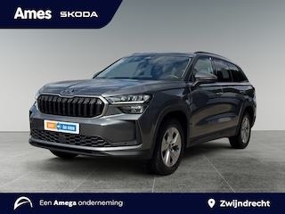 Skoda Kodiaq 1.5 150pk TSI MHEV Business Edition 7p. Parkeersensoren vóór en achter | Adaptive cruise control | Stoelverwarming
