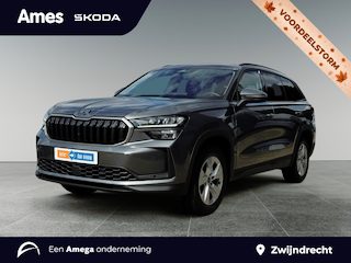 Skoda Kodiaq 1.5 150pk TSI MHEV Business Edition 7p. Parkeersensoren vóór en achter | Adaptive cruise control | Stoelverwarming