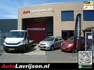 Mitsubishi Space Star 1.2 Invite 1E EIGENAAR NL AUTO AUTOMAAT 59DKM NAP 4 CYLINDER NAVI/CAMERA PRD V+A TREKHAAK+FIETSENDRAGER!!