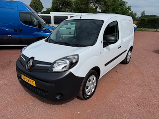 Renault Kangoo Express Z.E. INCL Koopaccu en Batterij Certificaat (SOH)