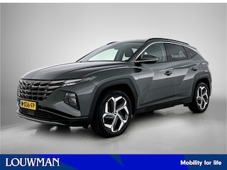 Hyundai Tucson 1.6 T-GDI PHEV Comfort Smart 4WD | Eerste eigenaar | BTW auto | Plug-in Hybride |