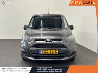 Ford Transit Connect 1.6 TDCI L1 Ambiente Airco Licht metalen velgen Trekhaak