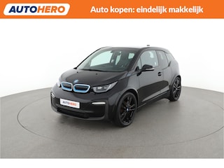 BMW i3 S 120Ah 42 kWh For The Oceans Edition WBY8P210907G38135