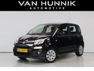 Fiat Panda 0.9 TwinAir Lounge Airco | 4Season banden | NL-auto