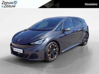 Cupra Born Business 62 kWh *Navi+Camera*Climate Control*Adapt. Cruise Control*LM.Velgen!