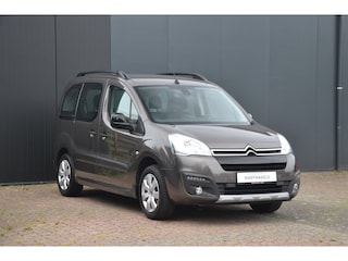 Citroën Berlingo 1.2 110 PK Turbo XTR * Navigatie * Climatronic *