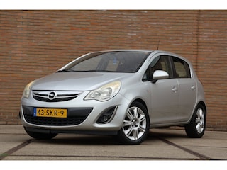 Opel Corsa 1.4 16V Cosmo |Navi|Airco|Cruise