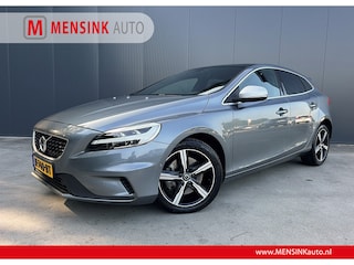 Volvo V40 1.5 T3 AUTOMAAT Polar+ Sport 1e EIGENAAR PANO DAK CAMERA HARMAN KARDON PARK ASSIST LED NAVI