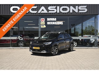 Kia Stonic 1.0 T-GDi MHEV GT-LINE 1 EIGENAAR/ APPLE CARPLAY