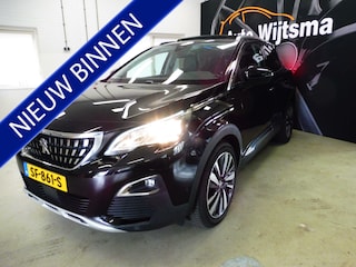 Peugeot 3008 1.2 PureTech Allure Panodak | LMV 19"| Stof/leer | Camera | NL auto | Nwe riem