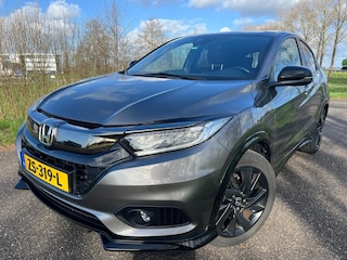 Honda HR-V 1.5 i-VTEC Turbo Sport