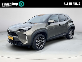 Toyota Yaris Cross 1.5 Hybrid First Edition | Trekhaak | Carplay | LED koplampen | Keyless entry |