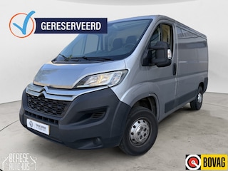 Citroën Jumper 30 2.2 HDI L1H1 Cl 2022 Cruise Airco Navi Camera