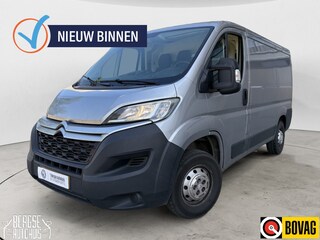 Citroën Jumper 30 2.2 HDI L1H1 Cl 2022 Cruise Airco Navi Camera