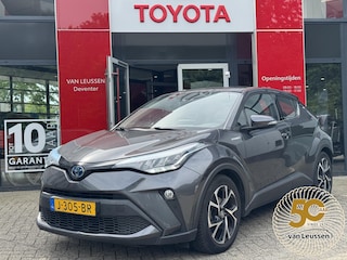 Toyota C-HR 2.0 Hybrid Dynamic TREKHAAK NL-AUTO