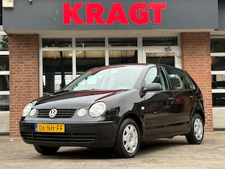 Volkswagen Polo 1.4-16V 75 pk - 5drs -