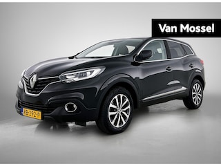 Renault Kadjar 1.2 TCe Limited | Trekhaak | Apple carplay | Navigatie | Climate control | Parkeer sensoren | Cruise control
