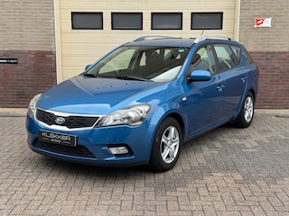Kia Ceed Cee'd Sporty Wagon 1.4 CVVT X-ecutive Airco|Clima|Cruise|APK 09-2027