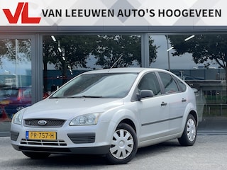 Ford Focus 1.8-16V Ambiente Flexifuel | Nieuw Binnen | Airco |