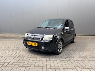Fiat Panda 1.4 16V Sport