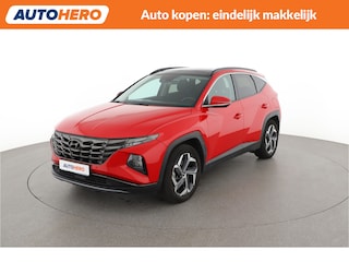 Hyundai Tucson 1.6 T-GDI PHEV Premium Sky 4WD | NS36652 |