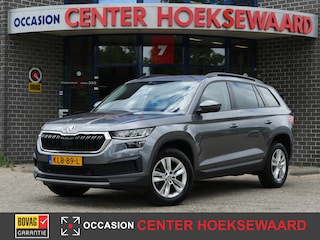 Skoda Kodiaq 1.5 TSI Greentech ACT 150pk DSG-7 Business Edition | 7-Persoons |