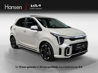 Kia Picanto 1.0 DPI GT-Line