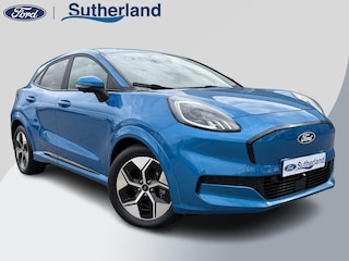 Ford Puma Gen-E Premium 44 kWh 168pk | Driver Assistance Pack | Winterpack | All Weather Banden