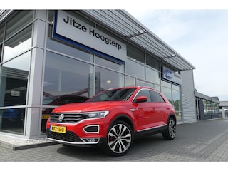 Volkswagen T-Roc 1.5 TSI Sport WINTER PACK, ADAPT. CRUISE, CLIMA, NAVI, PDC V&A, APPLE CARPLAY/ANDROID AUTO, LANE ASSIST, 101.921KM