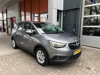 Opel Crossland 1.2 ONLINE EDITION