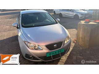 Seat Ibiza 1.2 tdi