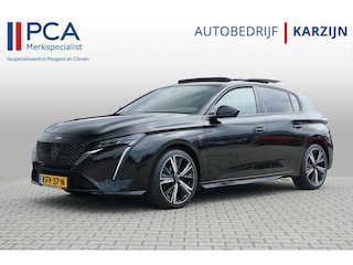 Peugeot 308 1.2 Hybrid 136 e-DCS6 GT