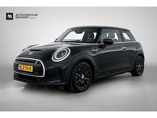 Mini Mini Cooper SE Yours 33 kWh (Dealer OnderH, Carplay, Navi Prof, Leder, Head-up, Parkeersensoren, Etc)