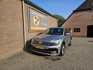 Volkswagen Tiguan 1.5 TSI ACT Highline Business R