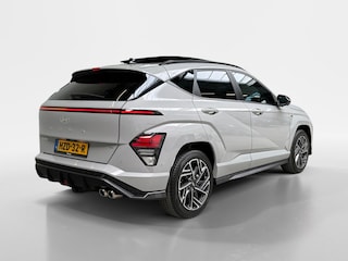 Hyundai Kona 1.6 GDI HEV N Line Sky I N-Line I Panoramadak I