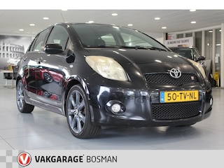 Toyota Yaris 1.8 VVTi TS