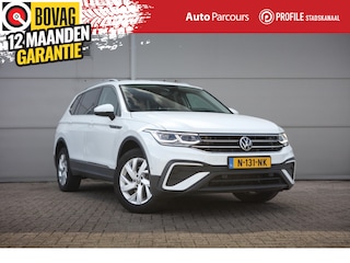 Volkswagen Tiguan 1.5 TSI Elegance 7p.