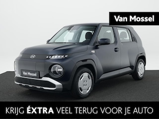 Hyundai Inster E-Motion 42 kWh | Achteruitrijcamera | Navigatie | Adaptieve Cruise Control | Climate Control |