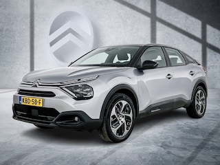 Citroën C4 130 pk Feel Edition | Rijklaar | Camera | Comfort Seats | Navigatie |